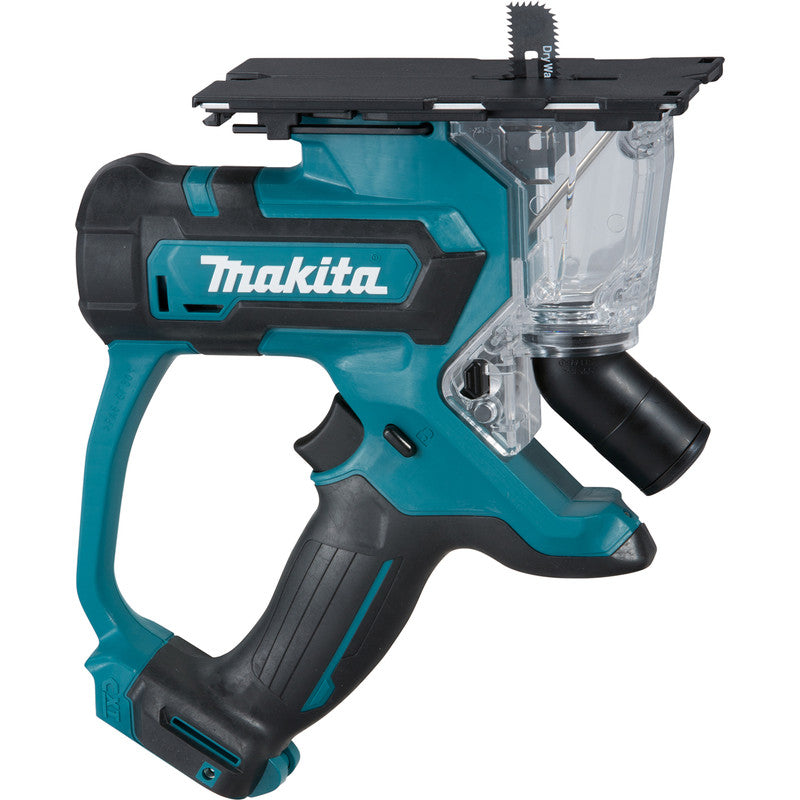 Makita SD100DZ CXT 12V Max Drywall Cutter Body Only