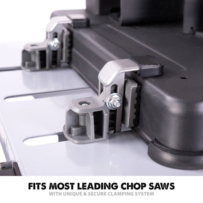 Evolution Universal Chop Saw Stand