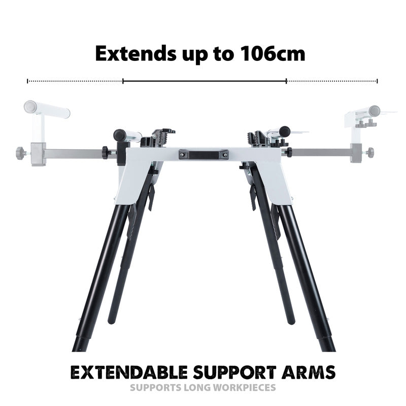 Evolution Universal Chop Saw Stand