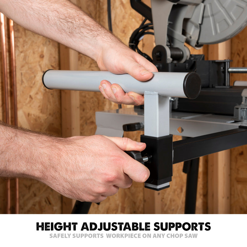 Evolution Universal Chop Saw Stand