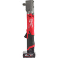 Milwaukee M12 FRAIWF12-622X FUEL Right Angle Impact Wrench 1/2" 1 x 6.0Ah, 1 x 2.0Ah