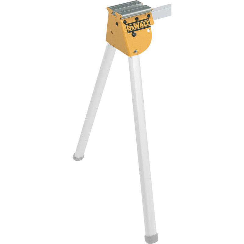 DeWalt DE7023 Mitre Saw Legstand Accessory Heavy Duty Extension Arm Support