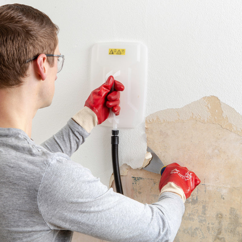 Wagner Steamforce 2000W Wallpaper Stripper 230V