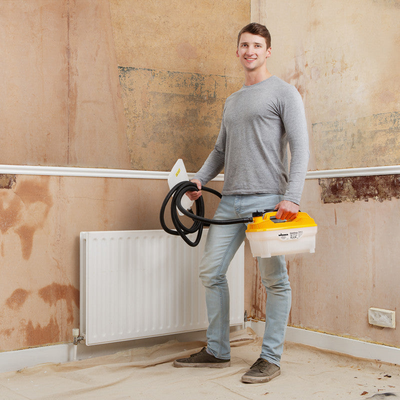 Wagner Steamforce 2000W Wallpaper Stripper 230V