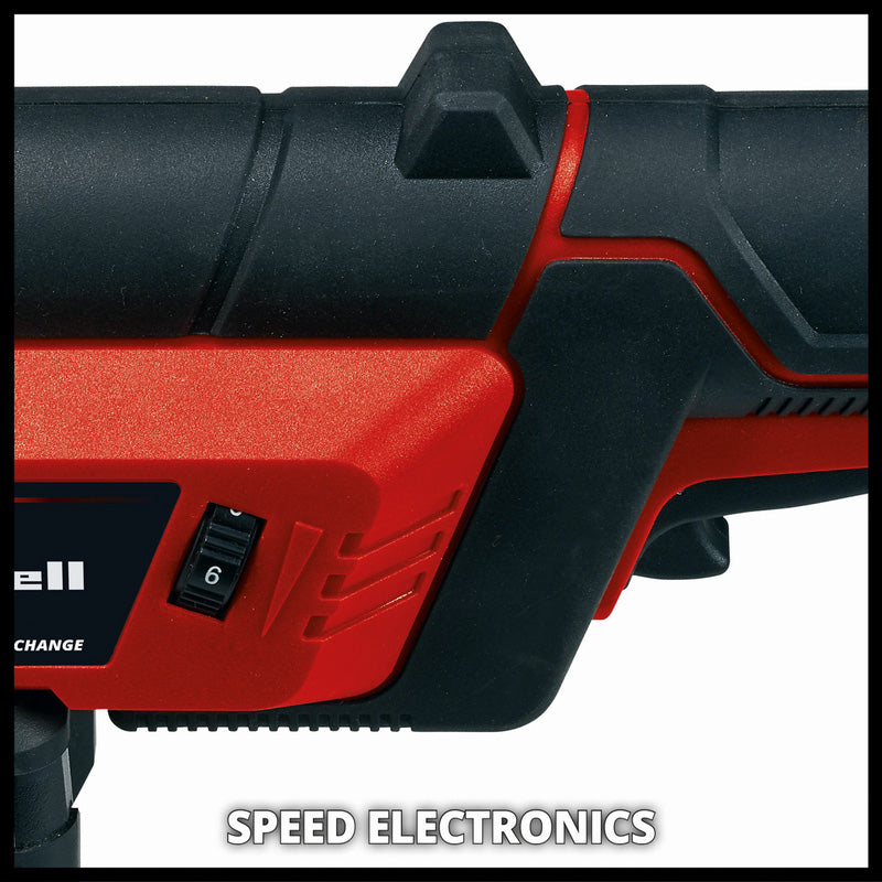 Einhell PXC 18V Cordless 225mm Drywall Sander Body Only