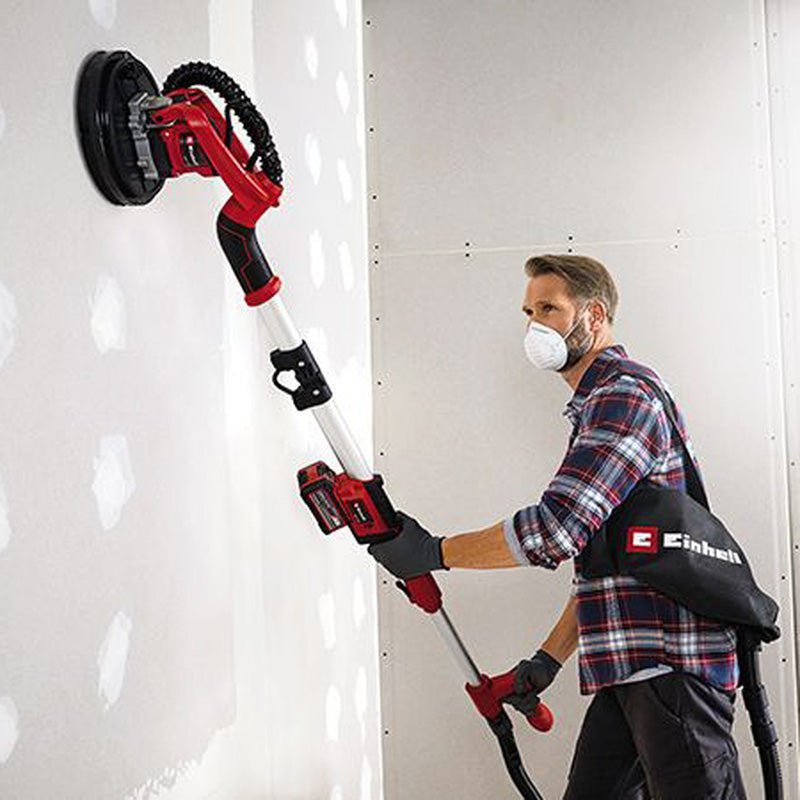Einhell PXC 18V Cordless 225mm Drywall Sander Body Only