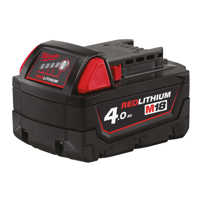 Milwaukee M18CBLID-402C Compact Brushless Impact Driver 2 x 4.0Ah