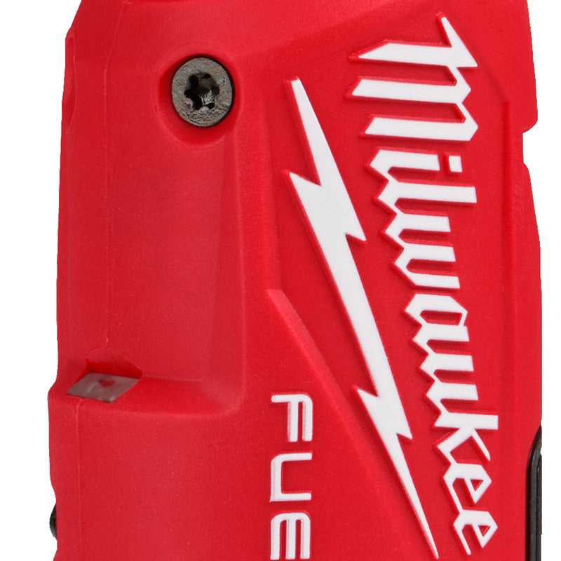 Milwaukee M12 FHIR38LR-0 FUEL High Speed Long Reach Ratchet 3/8" Body Only