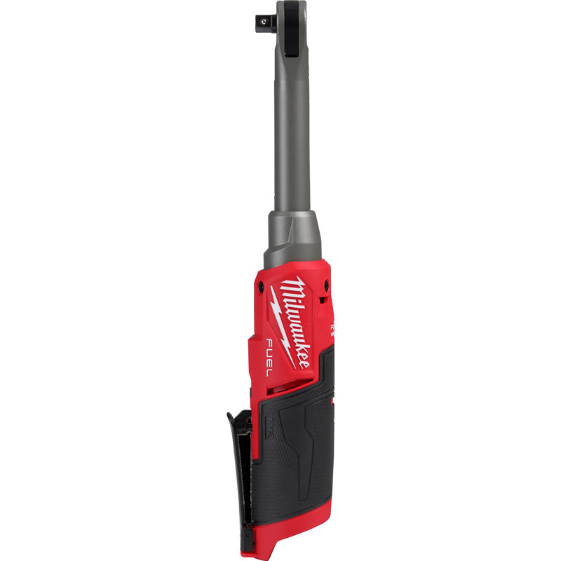 Milwaukee M12 FHIR38LR-0 FUEL High Speed Long Reach Ratchet 3/8" Body Only