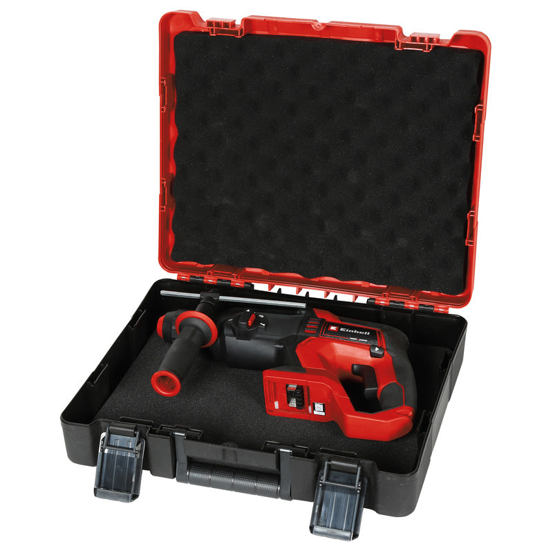 Einhell PXC 18V Cordless 1.8J Rotary Hammer Body Only