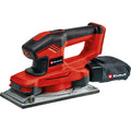 Einhell PXC 18V Cordless 1/2 Sheet Sander Body Only