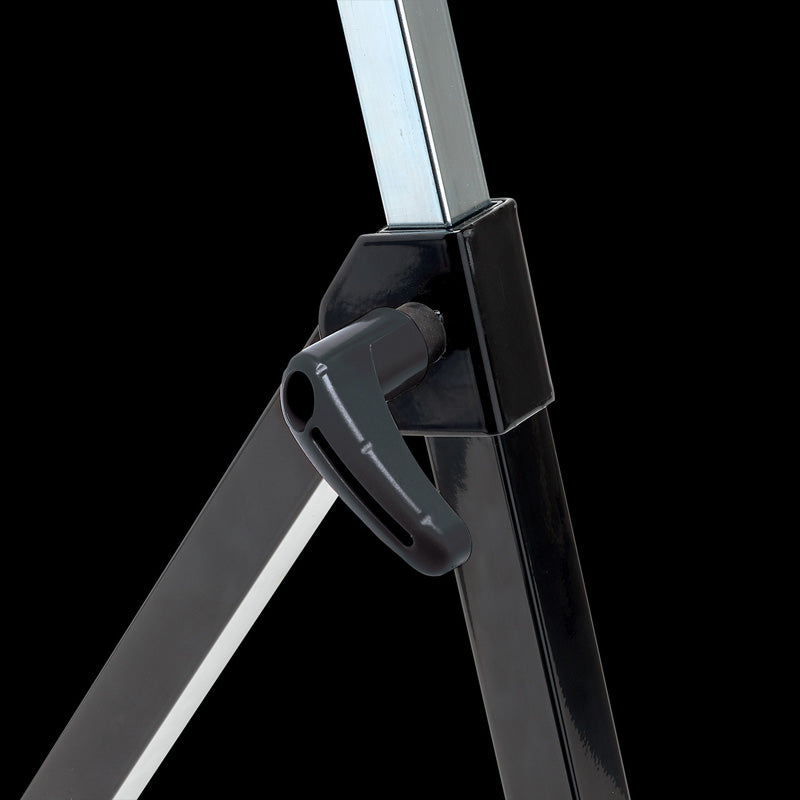 Draper 60KG 282mm Roller Stand