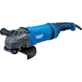 Draper 2600W 230mm Angle Grinder 230V
