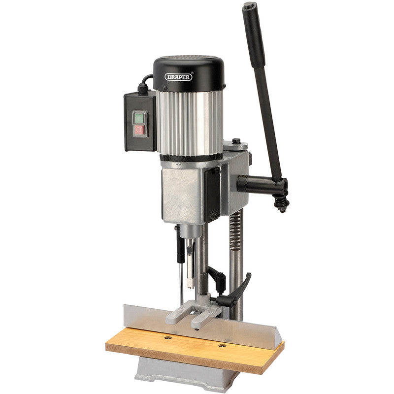 Draper 1/2" 370W Morticer 230V