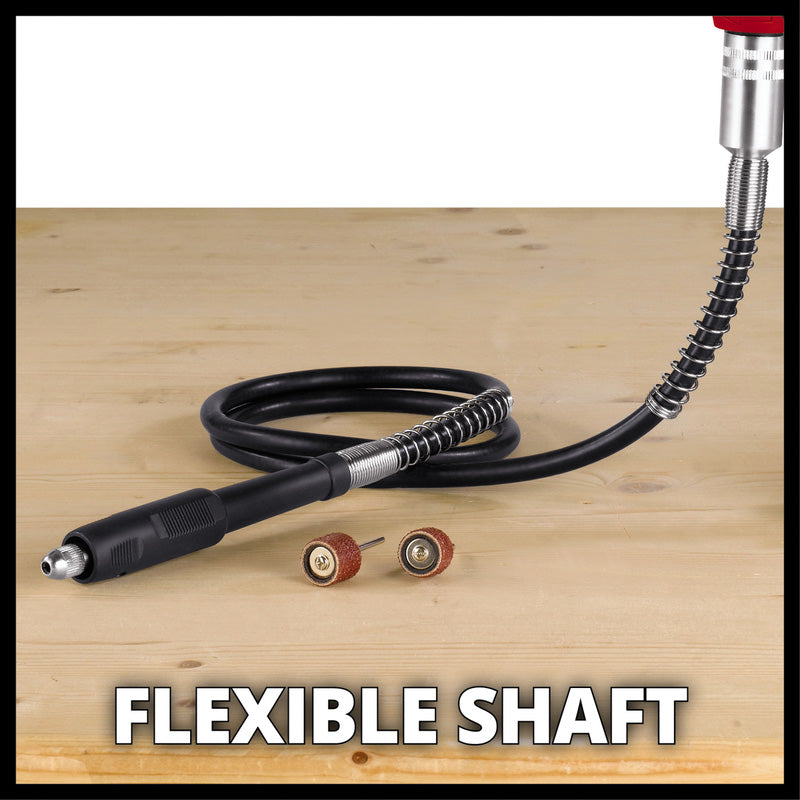 Einhell 135W Rotary Multi Tool 230V