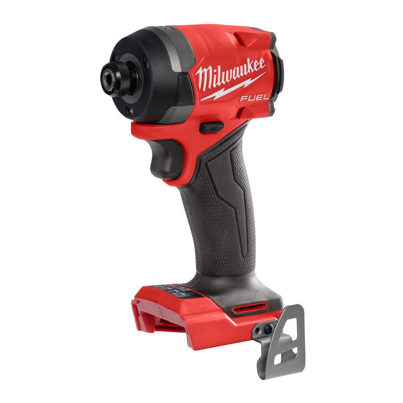 Milwaukee M18 FID3-502X FUEL Gen 4 Impact Driver 2 x 5.0Ah