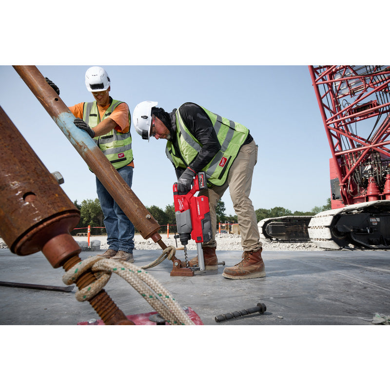 Milwaukee M18 FDDEL32-0 Dust Extraction for M18 FHACOD32 Hammer Body Only