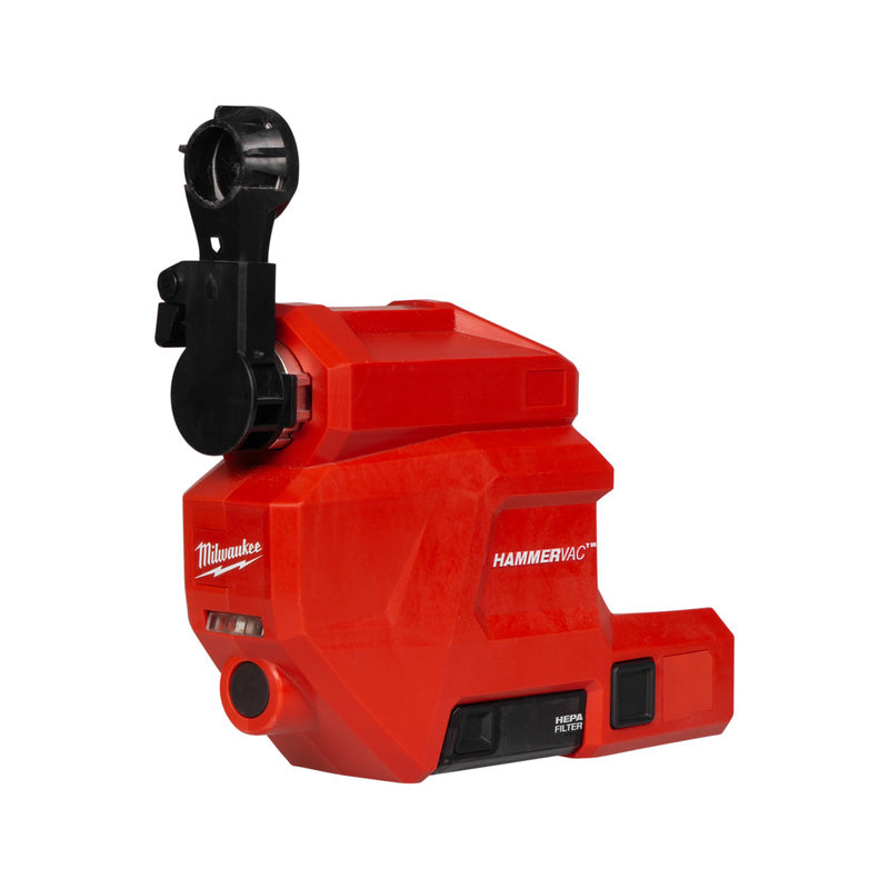 Milwaukee M18 FCDDEXL-0 Compact Dedicated Dust Extraction for FHX SDS-plus Drills Body Only
