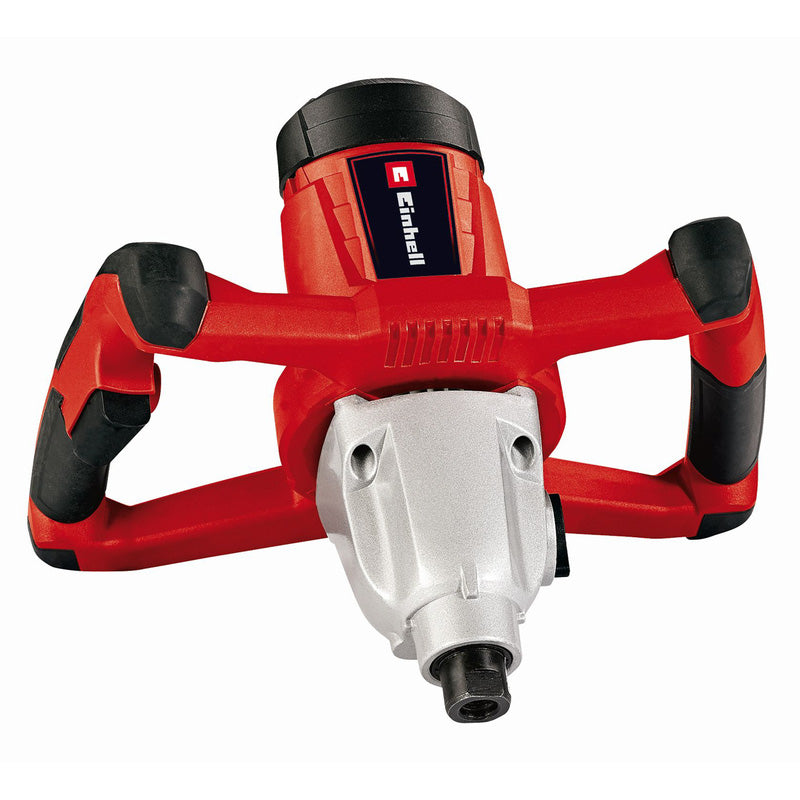 Einhell 1600W Electric Paint & Mortar Mixer 230V