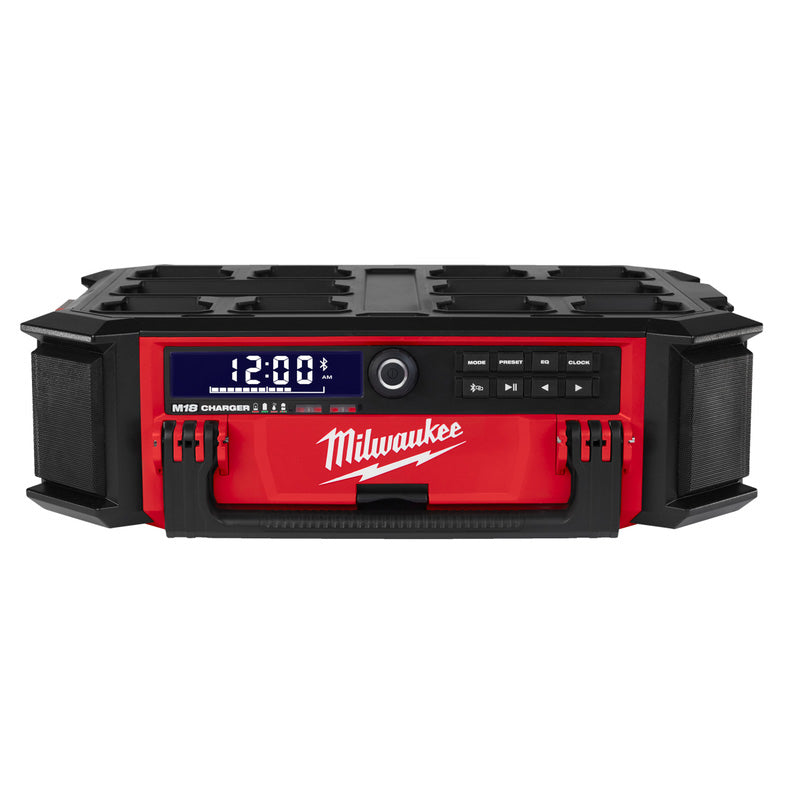 Milwaukee M18PRCDAB+ PACKOUT Radio Body Only