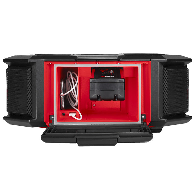 Milwaukee M18PRCDAB+ PACKOUT Radio Body Only