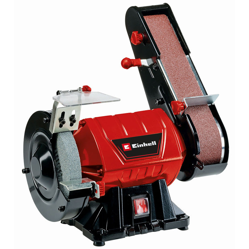 Einhell Stationary Belt Grinder 230V