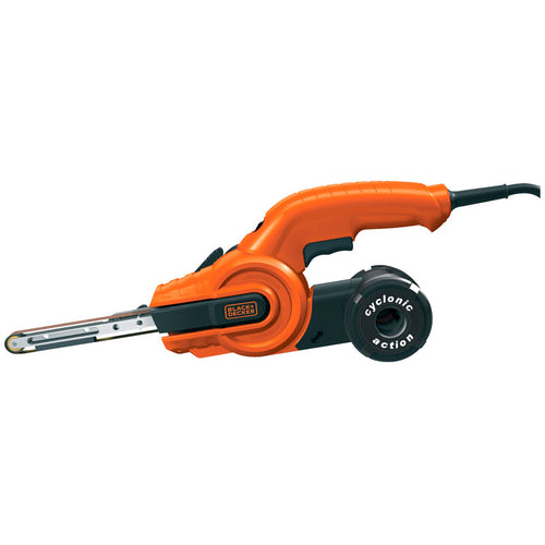 Black & Decker 350W Powerfile Belt Sander 240V