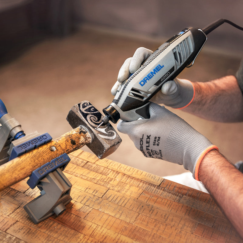 Dremel 4250-35 Multi-Tool Kit 230V