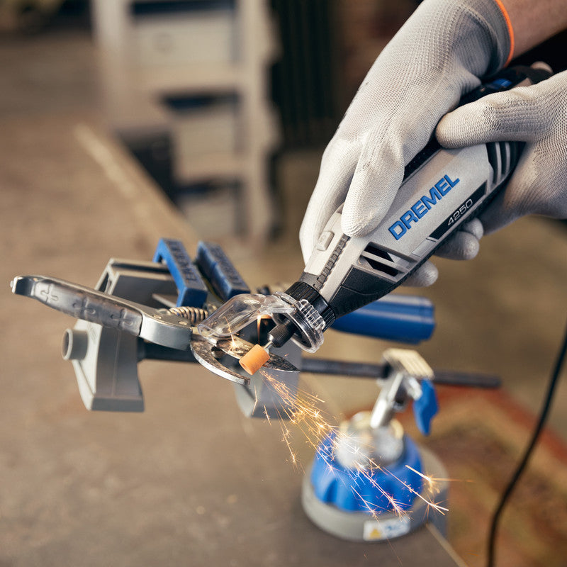 Dremel 4250-35 Multi-Tool Kit 230V