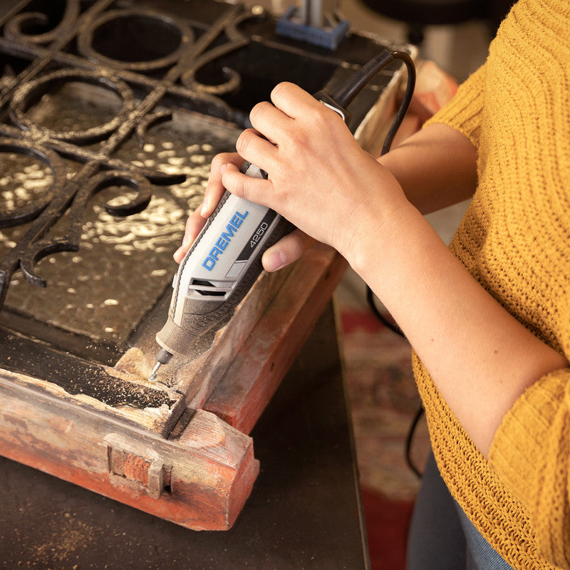 Dremel 4250-35 Multi-Tool Kit 230V