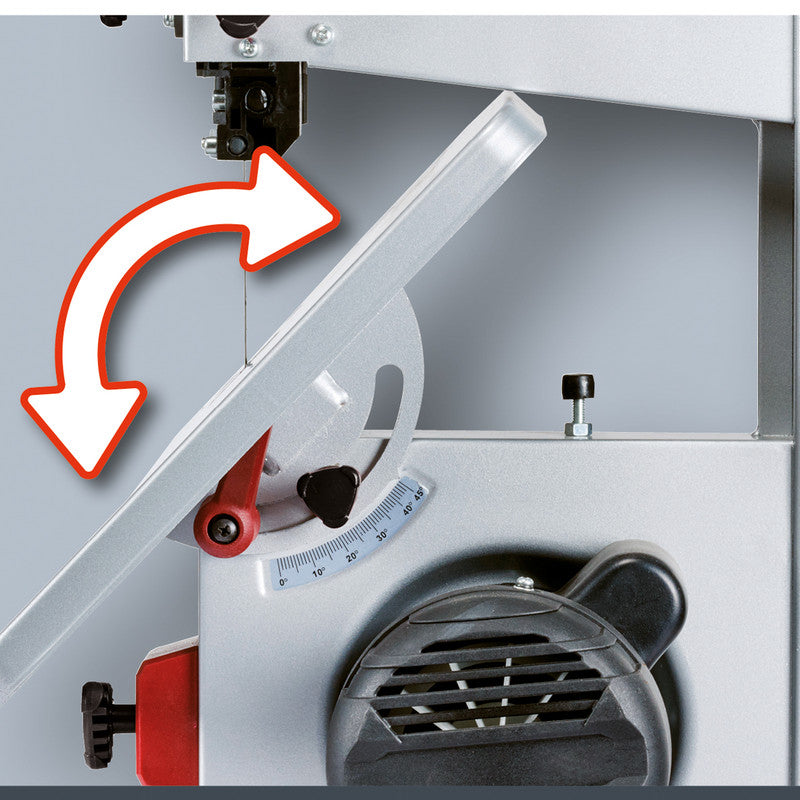Einhell 250W 200mm Bandsaw 230V