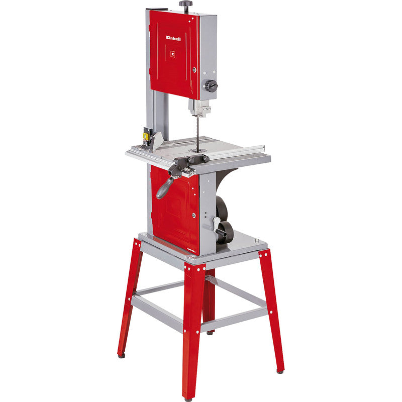 Einhell TC-SB 305 U 750W Bandsaw 230V