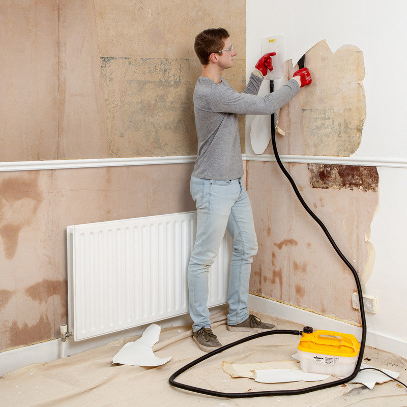 Wagner Steamforce Plus 2000W Wallpaper Stripper 230V