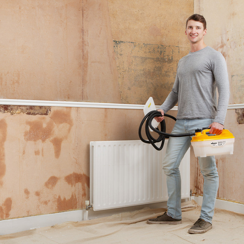 Wagner Steamforce Plus 2000W Wallpaper Stripper 230V