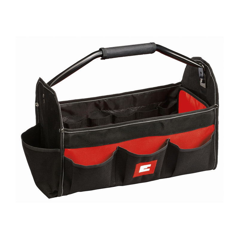 Einhell 18V PXC Angle Grinder with Accessories 1 x 4.0Ah
