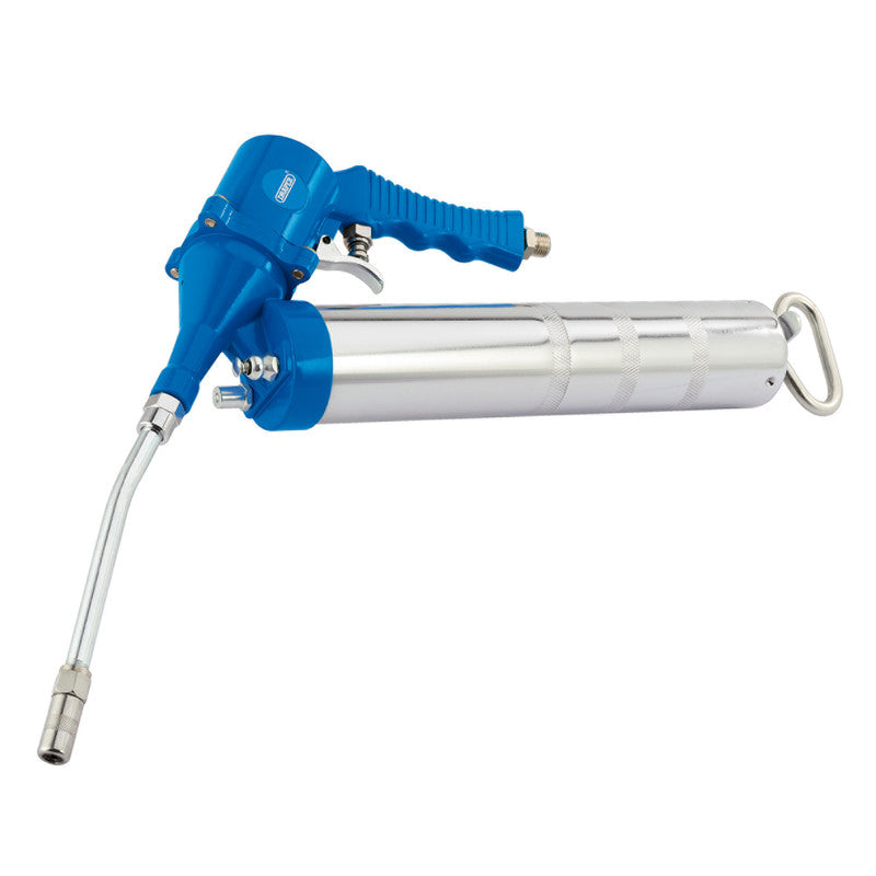Draper 1/4" Air Grease Gun 400cc