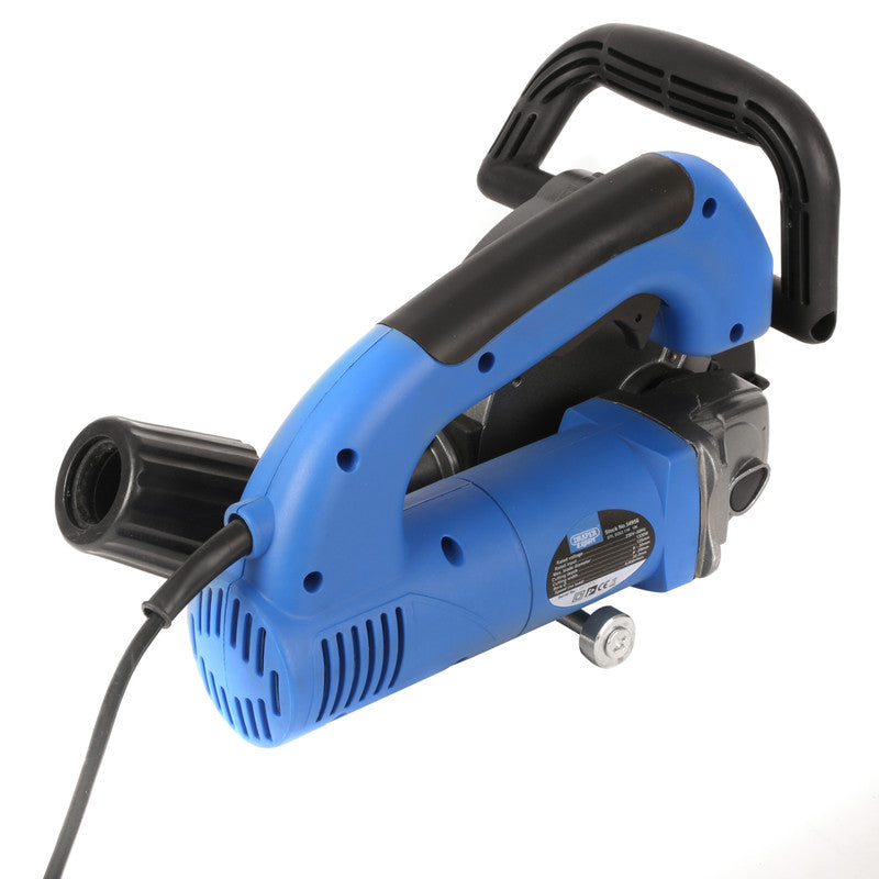 Draper 125mm 1320W Wall Chaser 240V