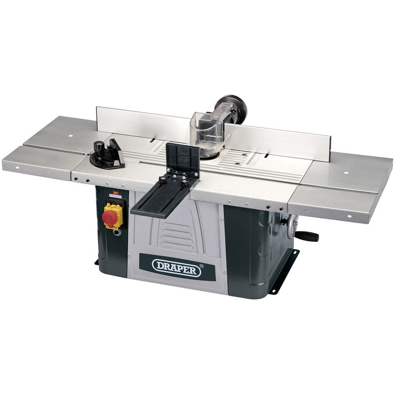 Draper 1500W Bench Mounted Spindle Moulder 230V