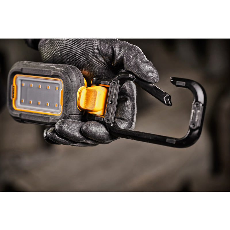 DeWalt Rechargeable USB-C Task Light 3.6V