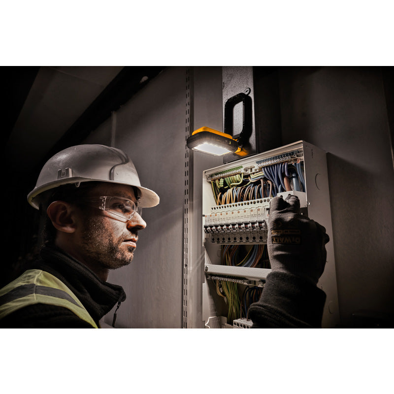 DeWalt Rechargeable USB-C Task Light 3.6V