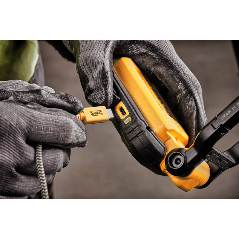 DeWalt Rechargeable USB-C Task Light 3.6V