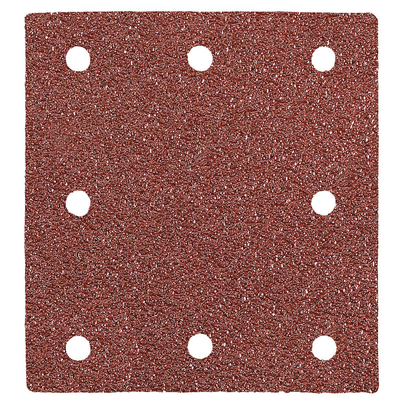 Draper 1/4 Sheet Sander, 220W 230V