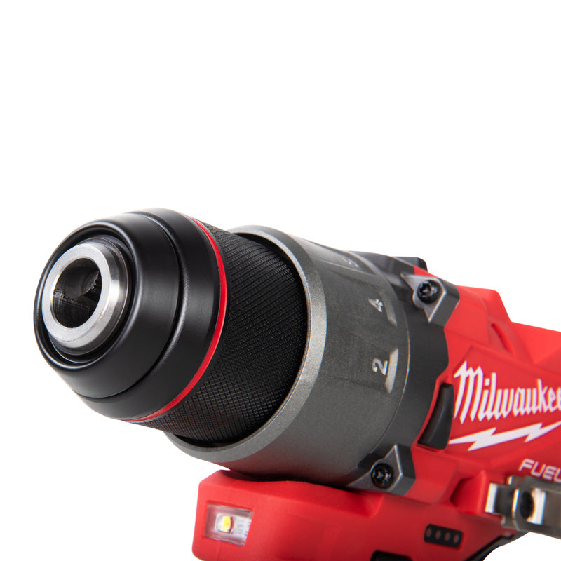 Milwaukee M12 FDD2-602X FUEL Gen 3 Drill Driver 2 x 6.0Ah