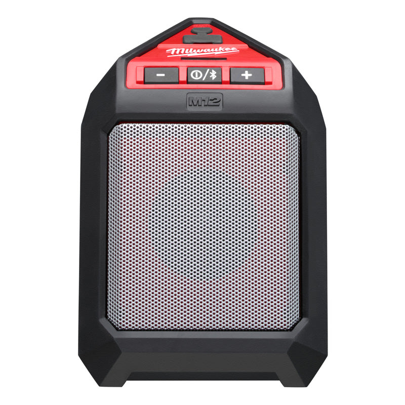 Milwaukee M12 Bluetooth Speaker Body Only