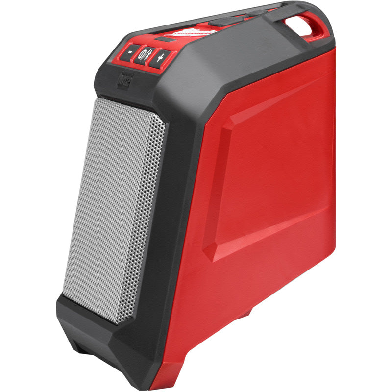 Milwaukee M12 Bluetooth Speaker Body Only