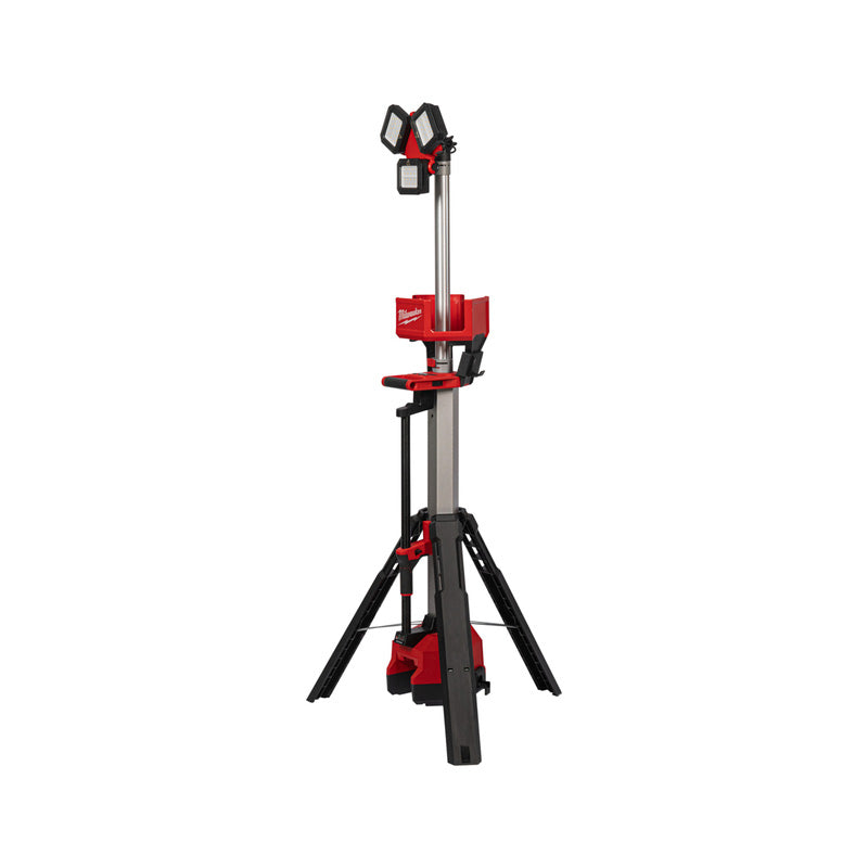 Milwaukee M18HOSALC-0 HIGH OUTPUT Stand Area Light Charger Body Only