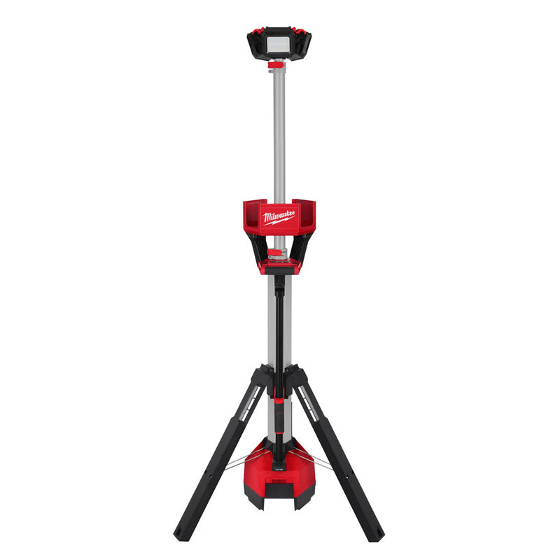 Milwaukee M18HOSALC-0 HIGH OUTPUT Stand Area Light Charger Body Only