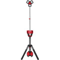 Milwaukee M18HOSALC-0 HIGH OUTPUT Stand Area Light Charger Body Only