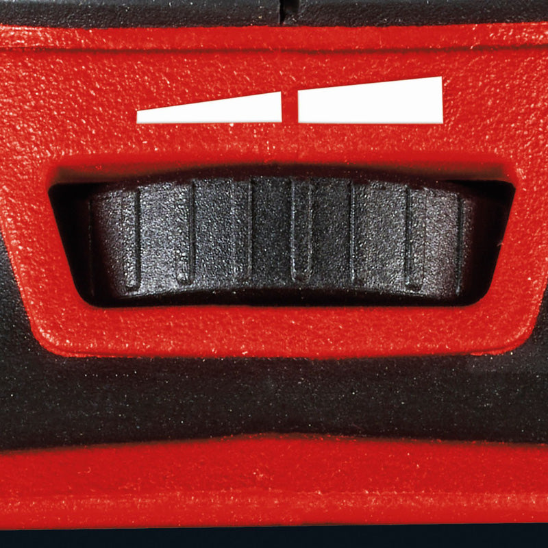 Einhell PXC Cordless Brushless Constant Electronics 125mm Angle Grinder Body Only