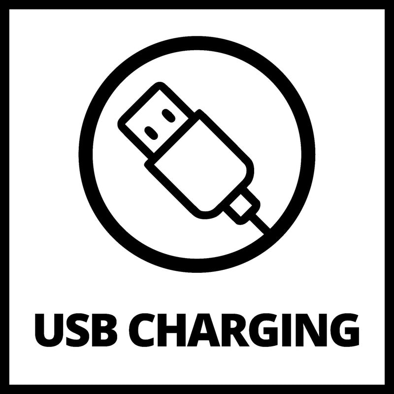 Einhell PXC 18V Cordless Bluetooth Speaker Body Only